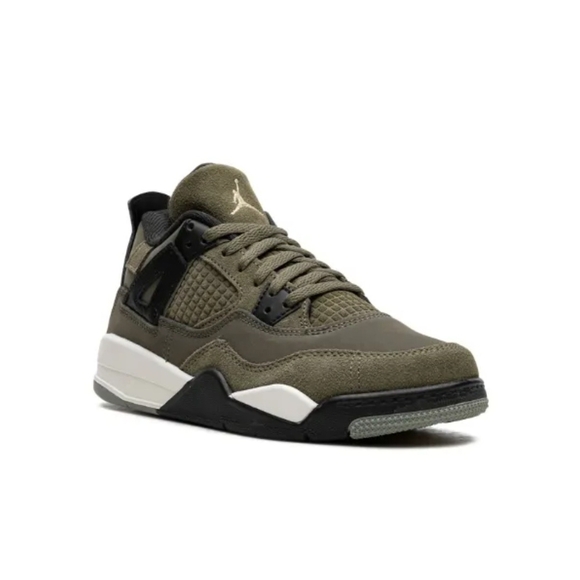 Jordan Other - Jordan Retro SE Craft in Olive and Vanilla